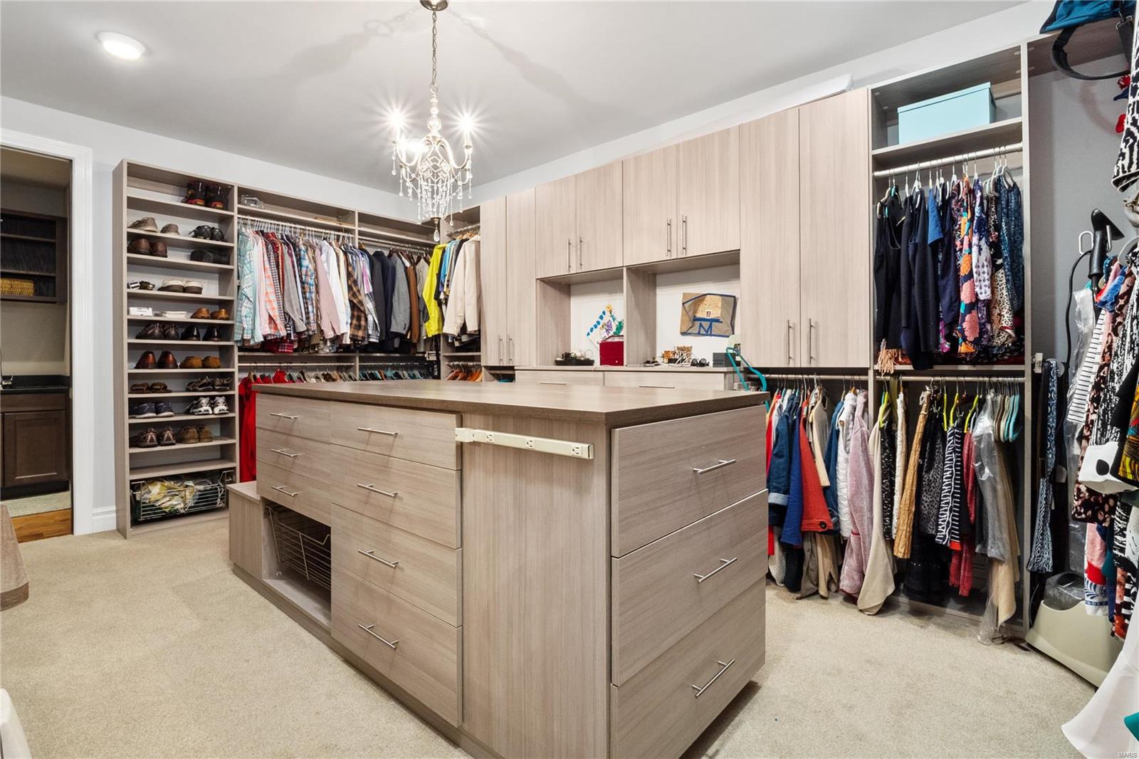 Villas At Meadowbrook The - Residential