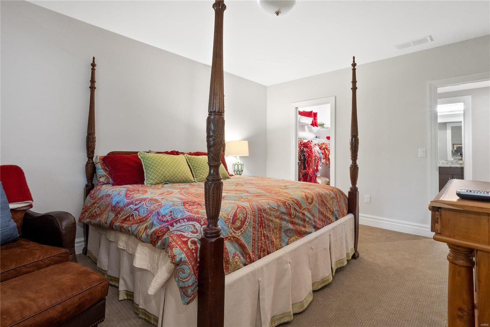 Villas At Meadowbrook The - Residential