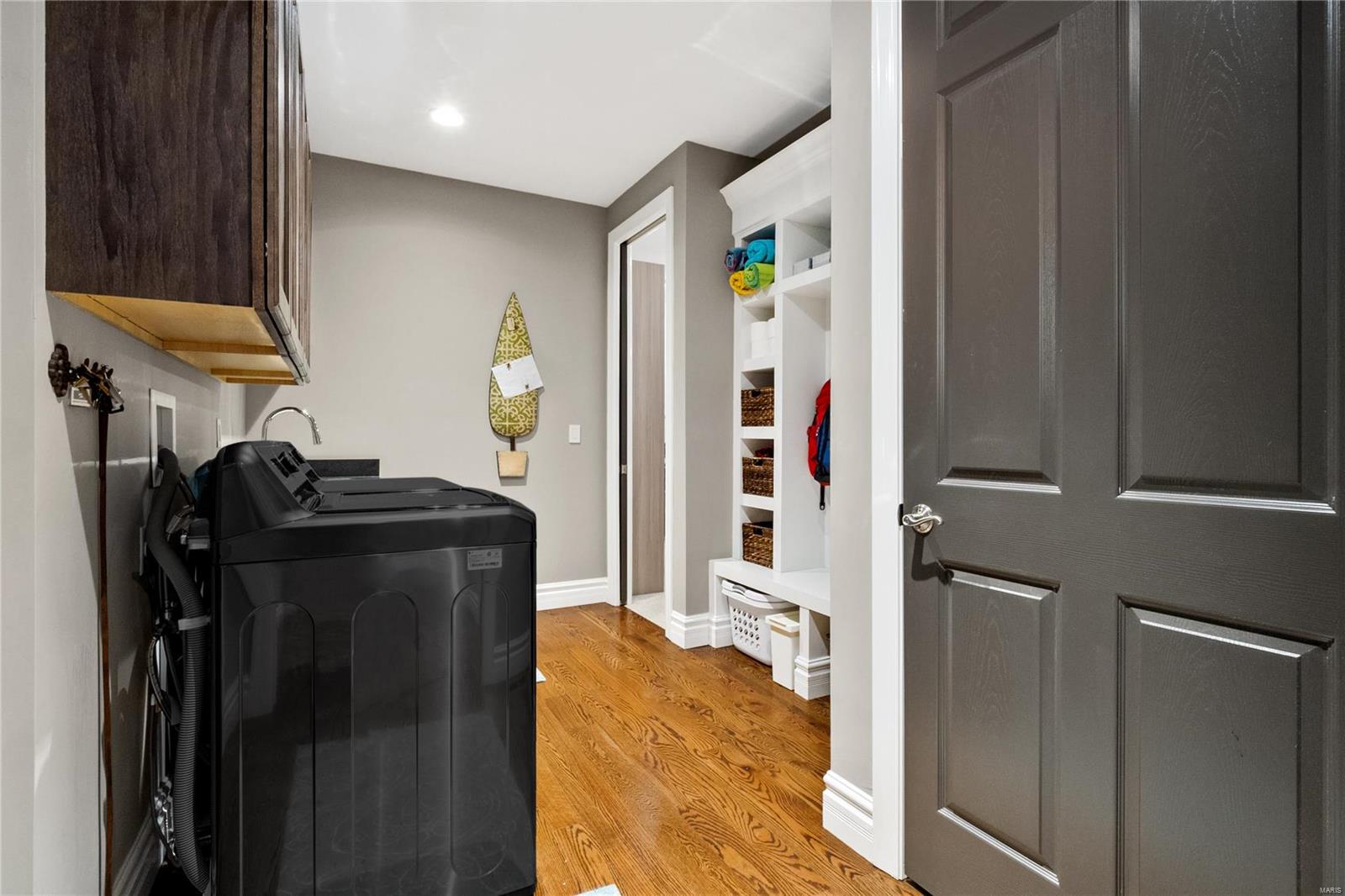 Villas At Meadowbrook The - Residential