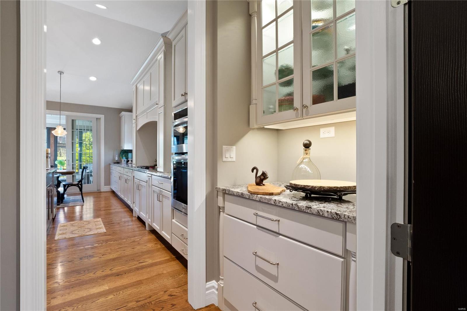 Villas At Meadowbrook The - Residential