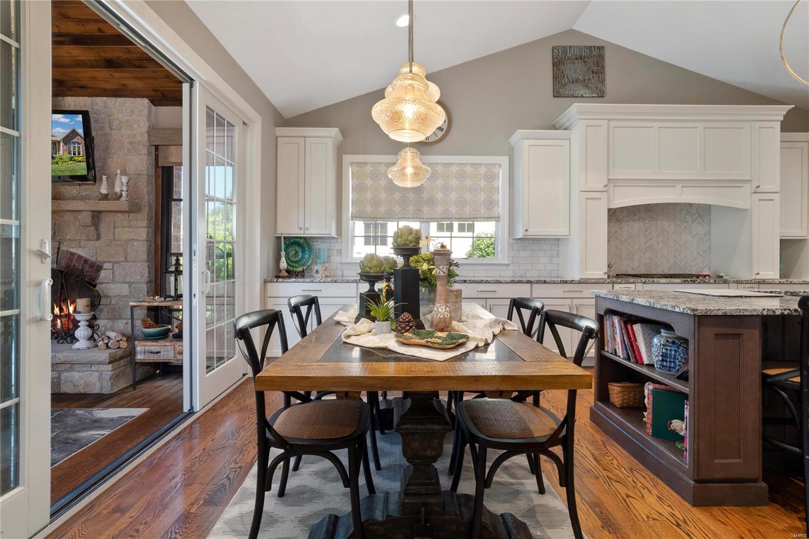 Villas At Meadowbrook The - Residential