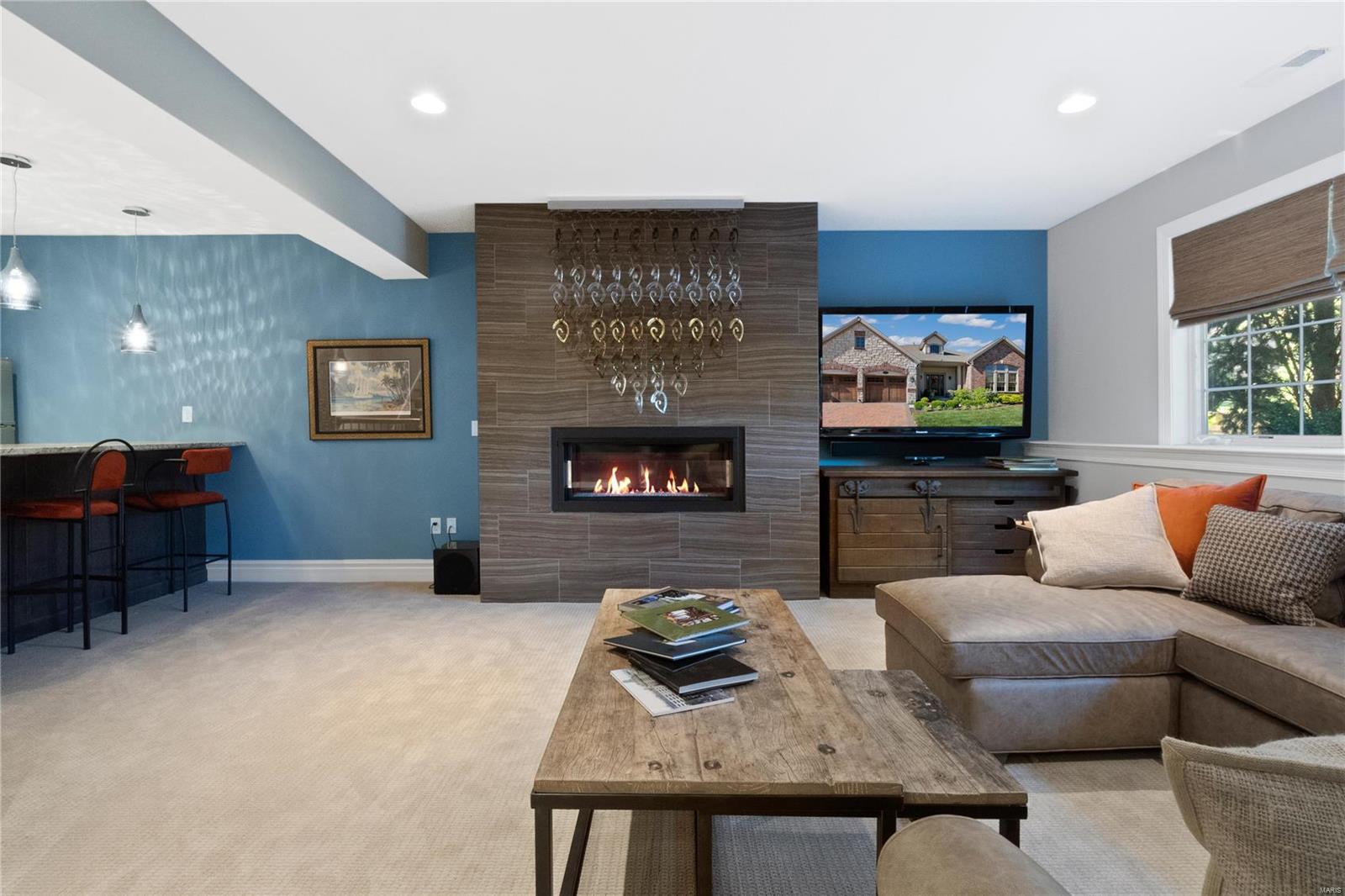 Villas At Meadowbrook The - Residential