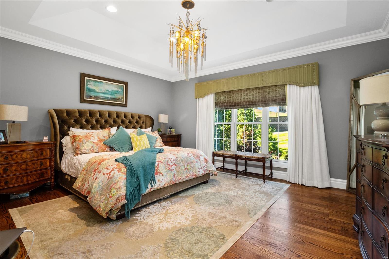 Villas At Meadowbrook The - Residential