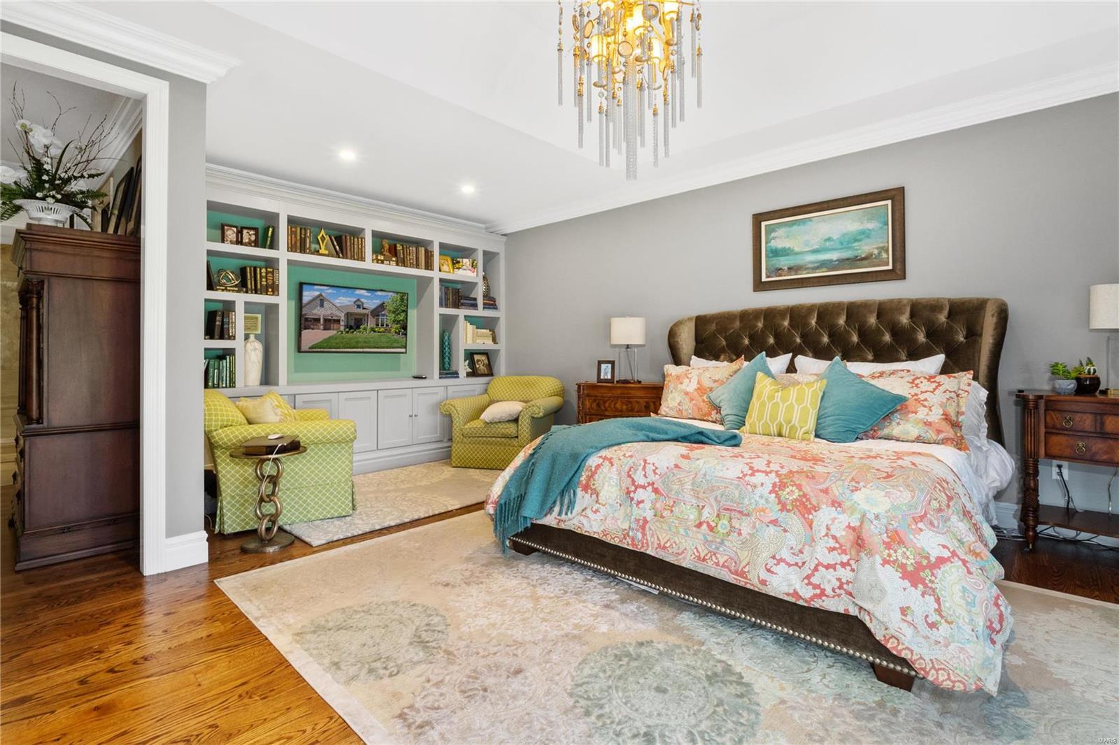 Villas At Meadowbrook The - Residential