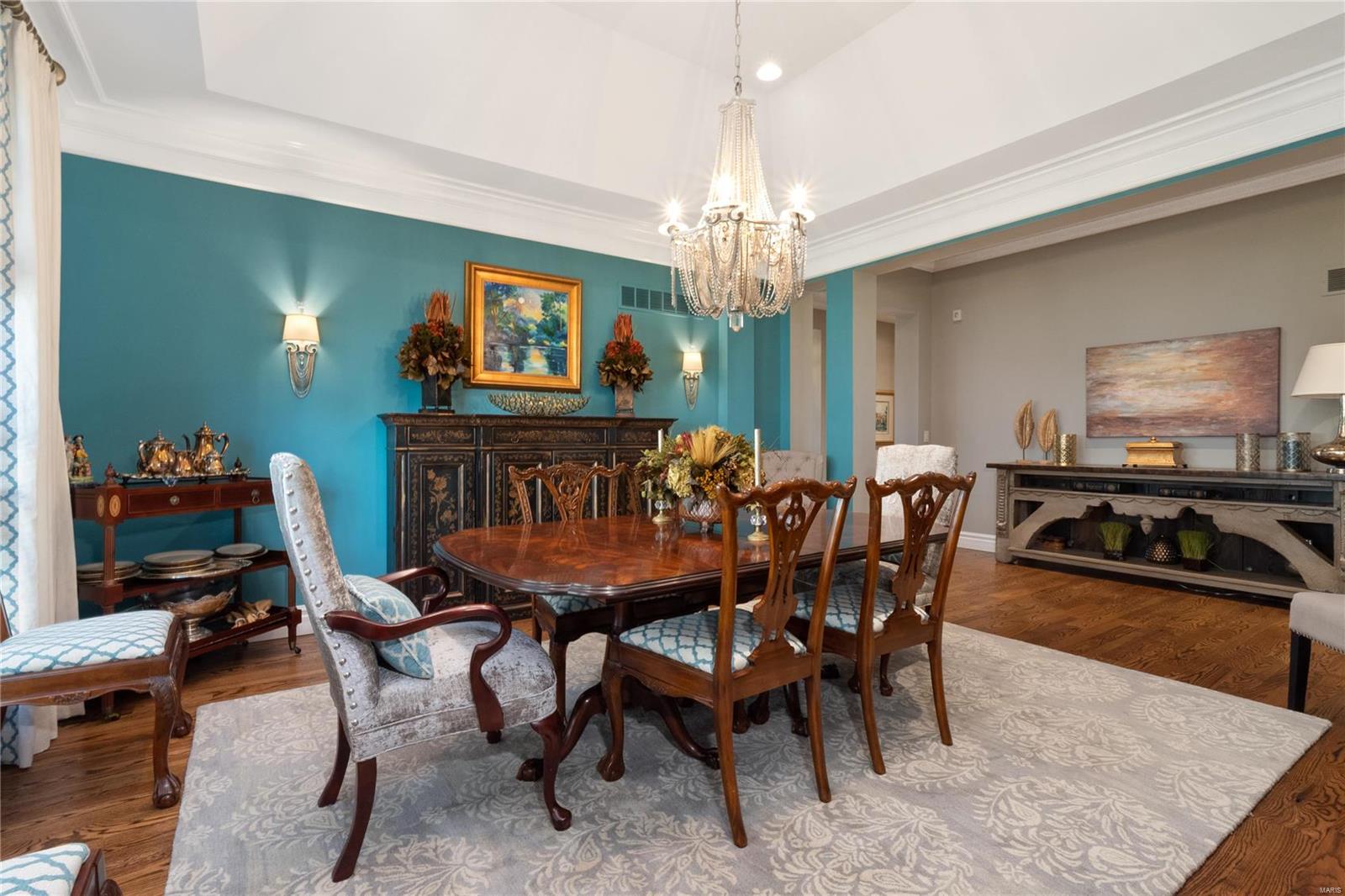 Villas At Meadowbrook The - Residential