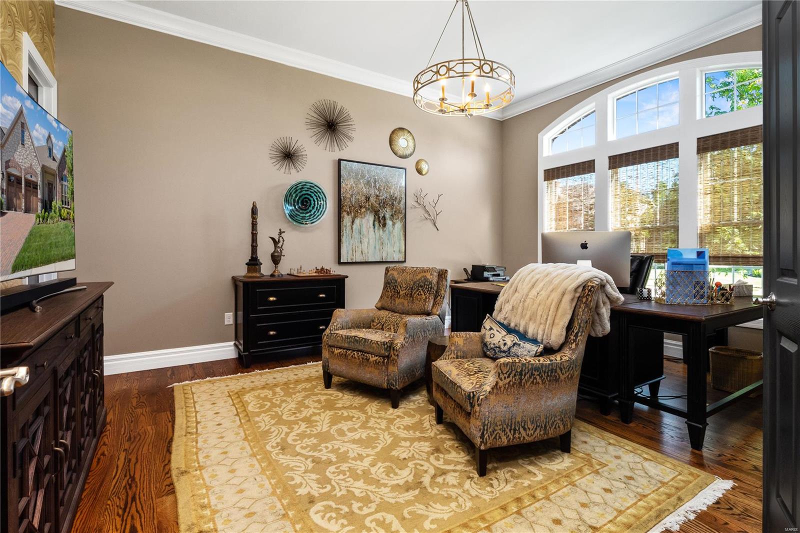 Villas At Meadowbrook The - Residential