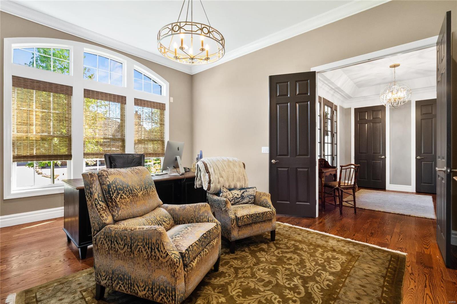 Villas At Meadowbrook The - Residential