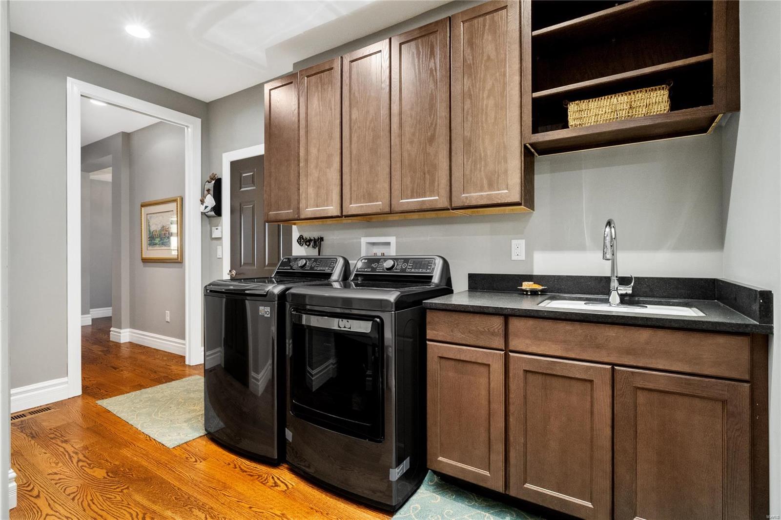 Villas At Meadowbrook The - Residential