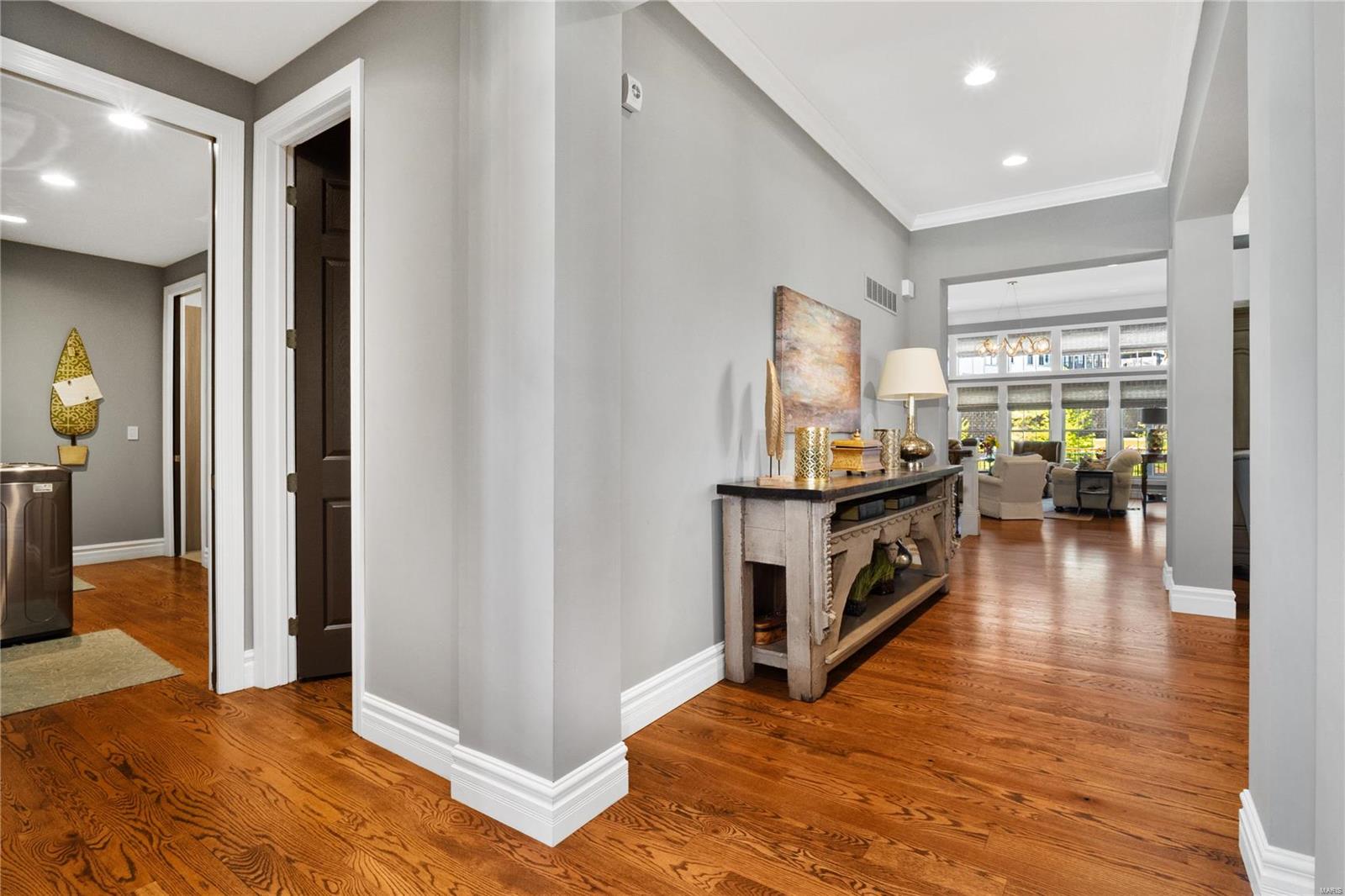 Villas At Meadowbrook The - Residential