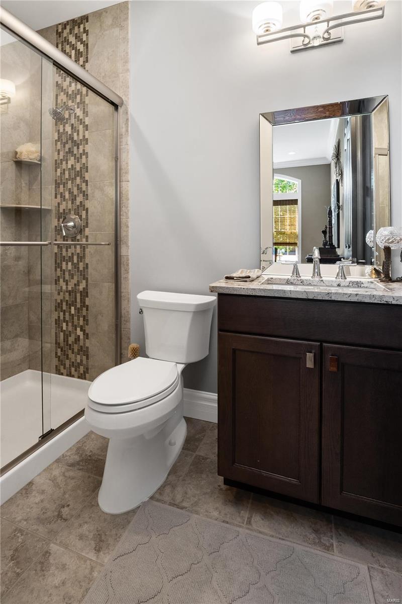 Villas At Meadowbrook The - Residential