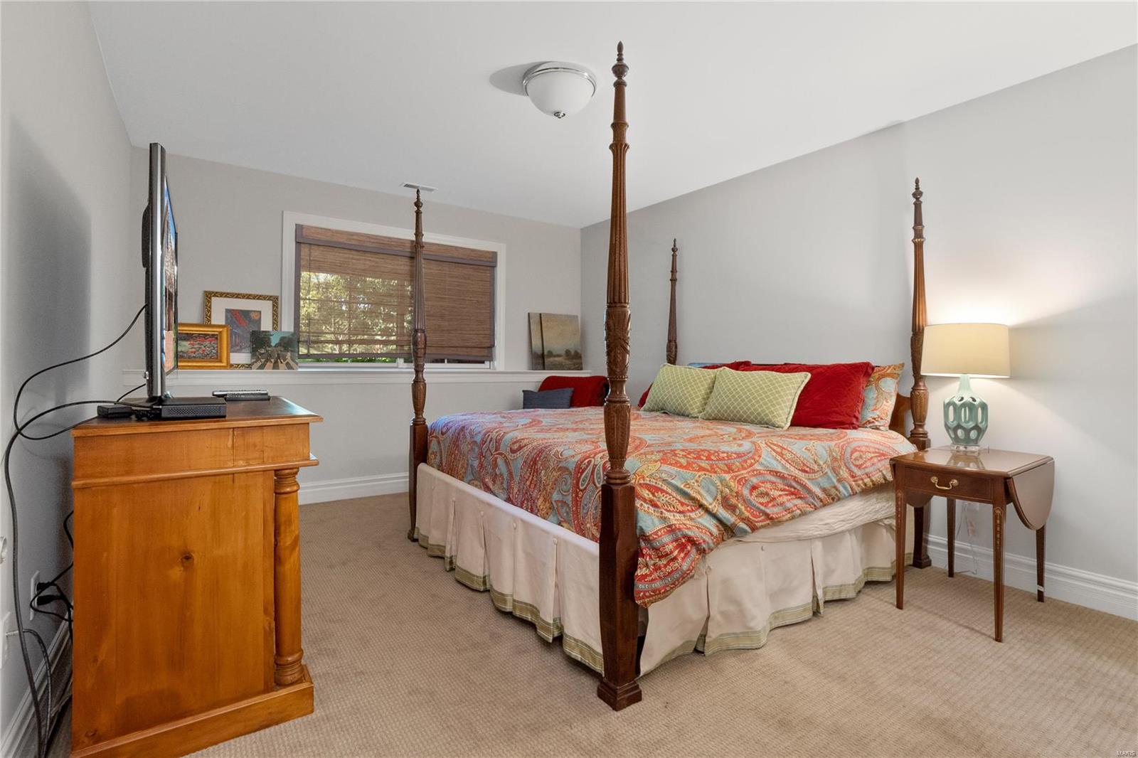 Villas At Meadowbrook The - Residential