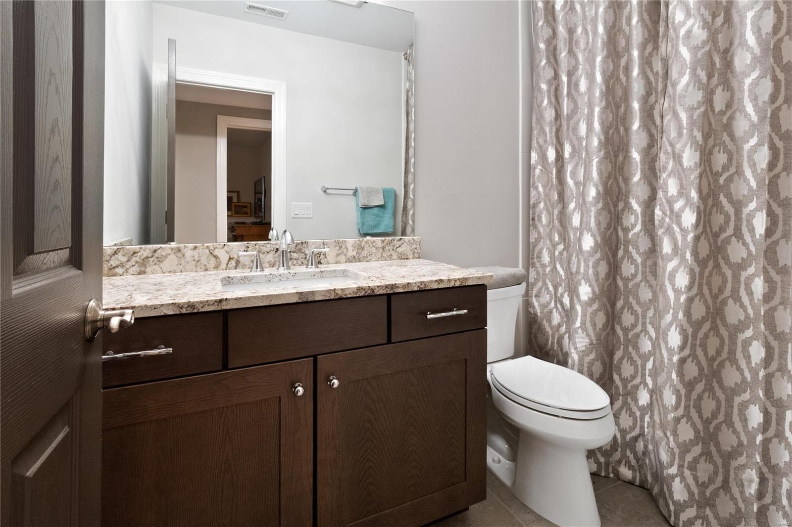 Villas At Meadowbrook The - Residential