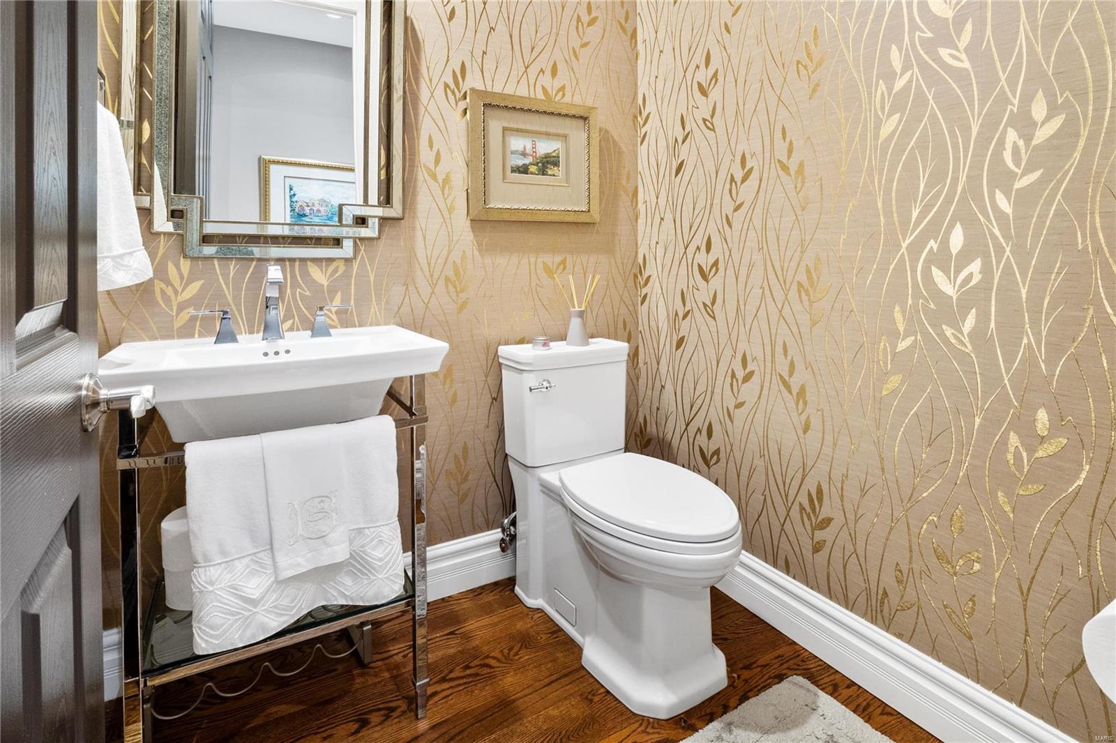 Villas At Meadowbrook The - Residential