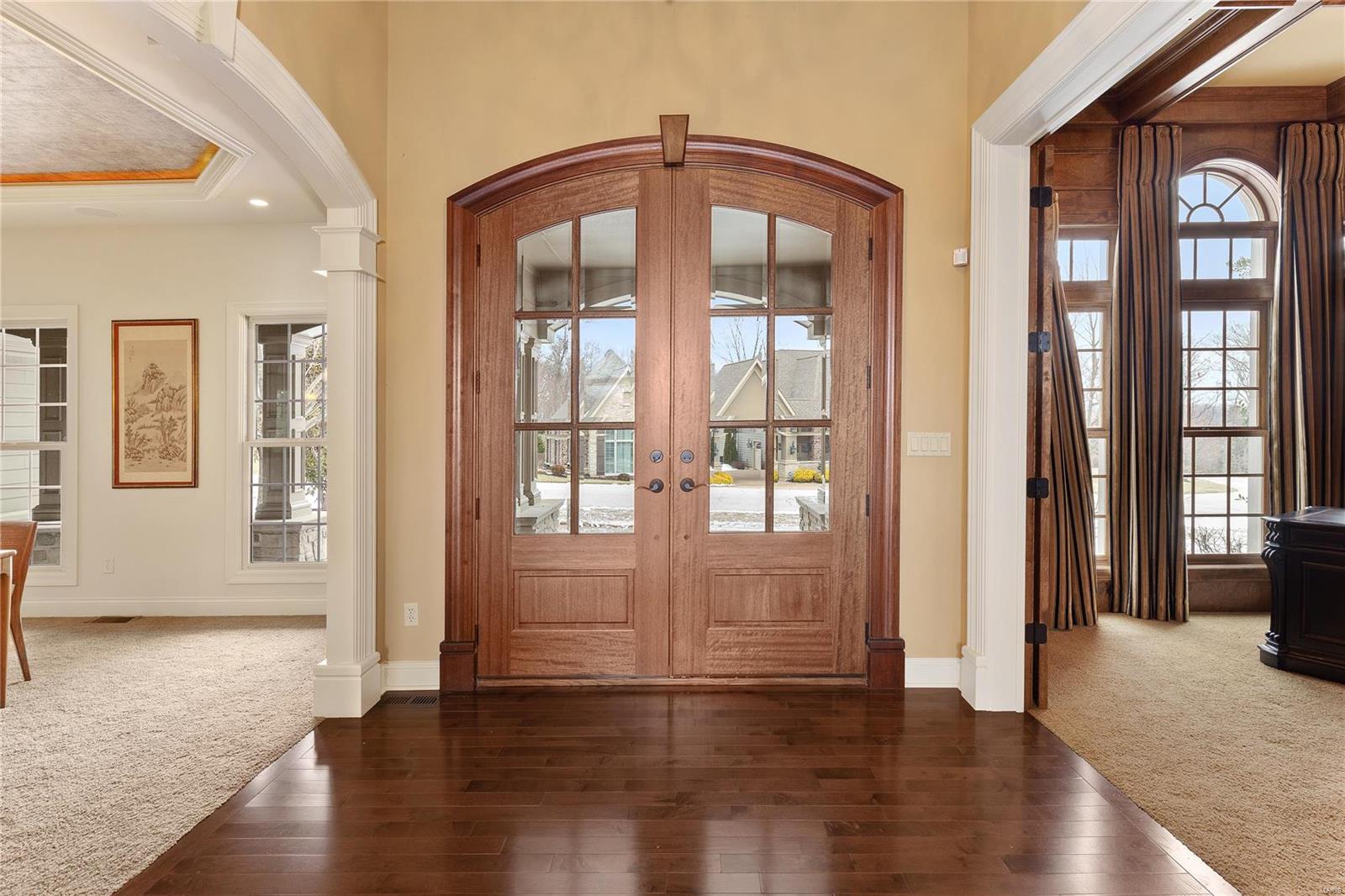 Homestead Estates At Wildwood - Residential