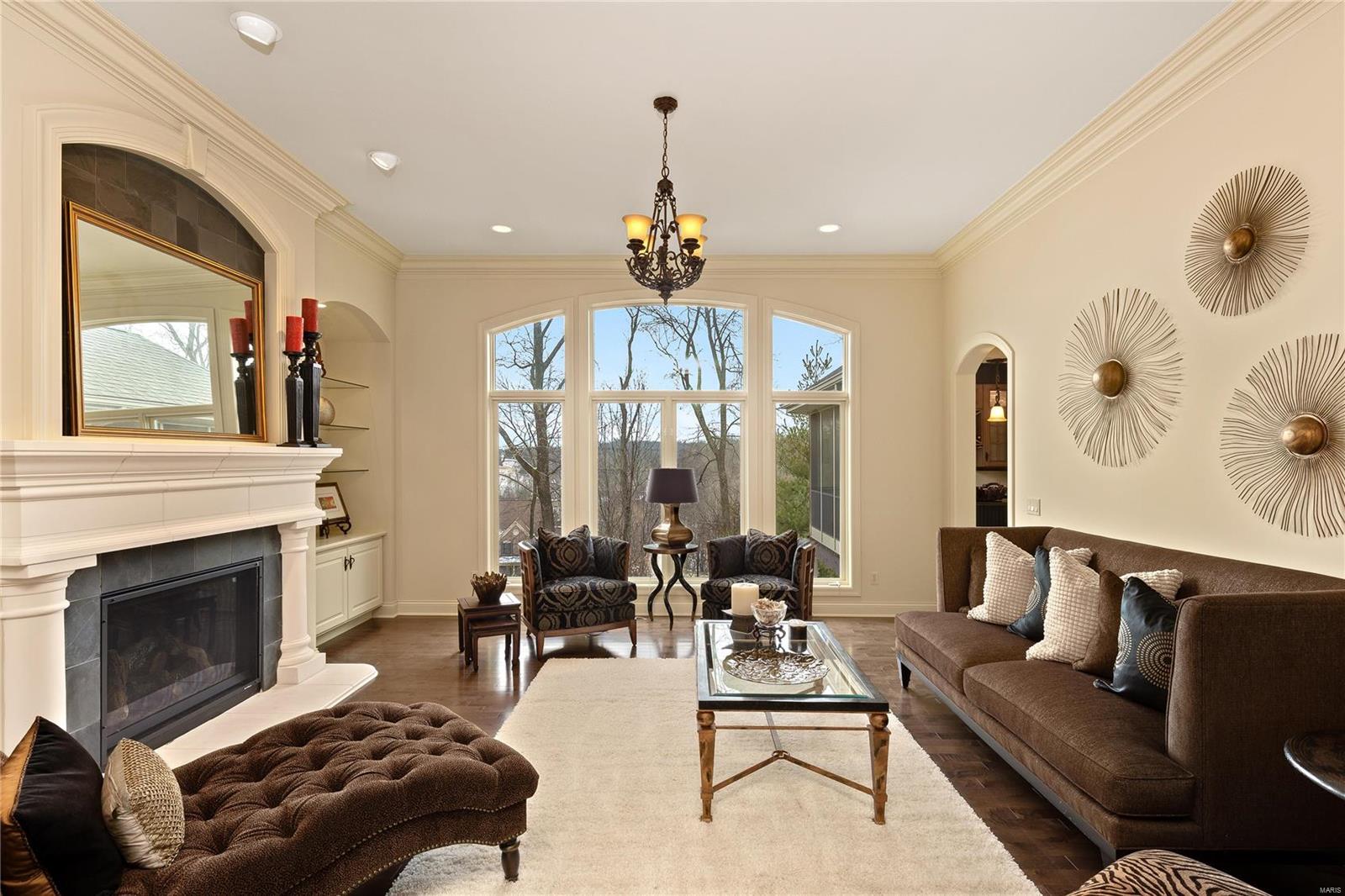 Homestead Estates At Wildwood - Residential