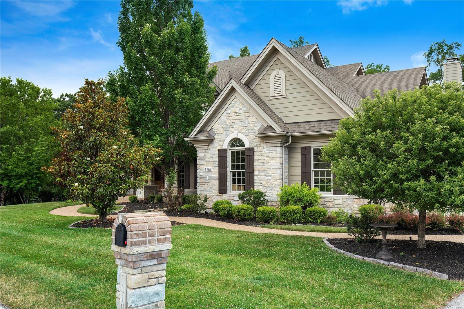 Homestead Estates At Wildwood - Residential