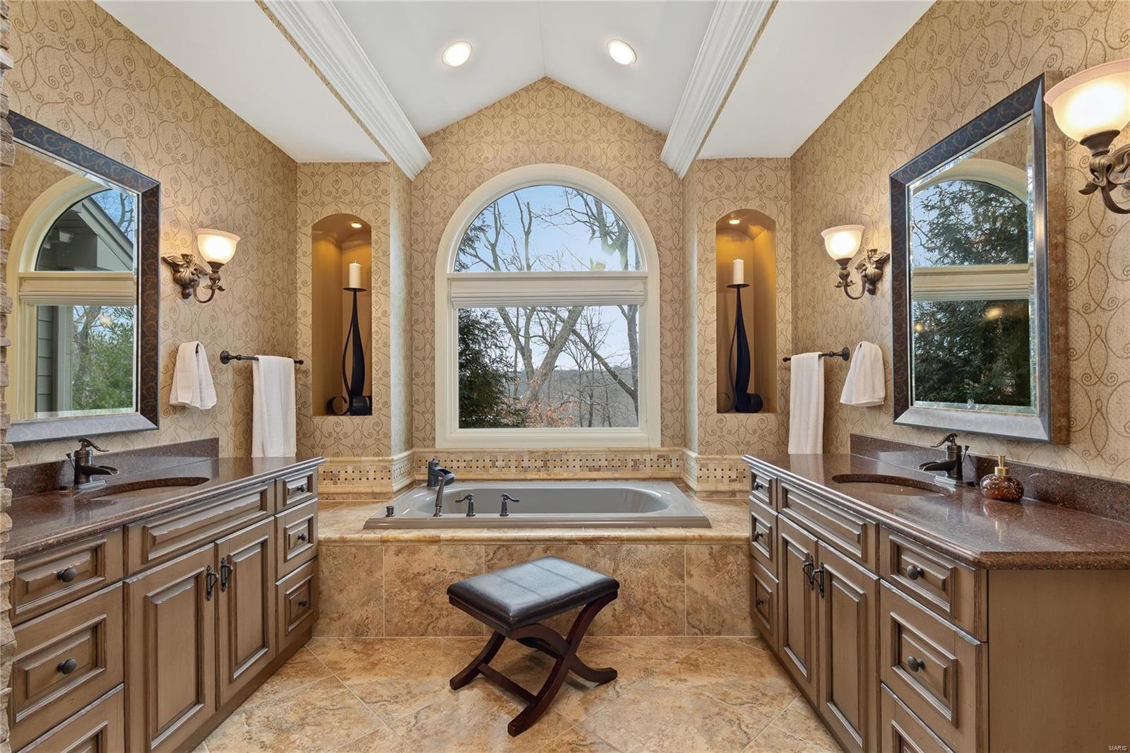 Homestead Estates At Wildwood - Residential