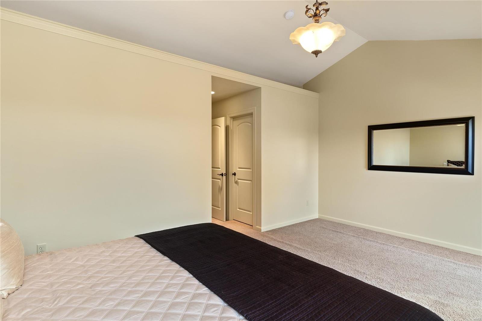 Homestead Estates At Wildwood - Residential