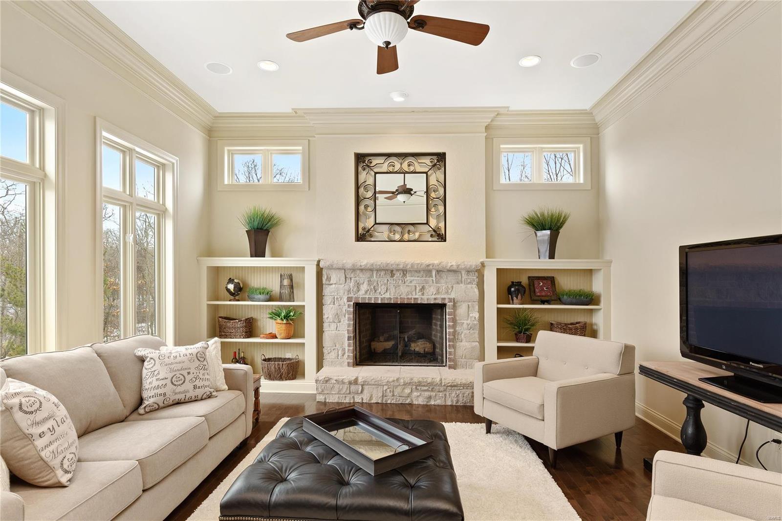 Homestead Estates At Wildwood - Residential