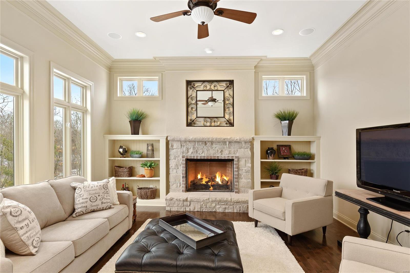 Homestead Estates At Wildwood - Residential