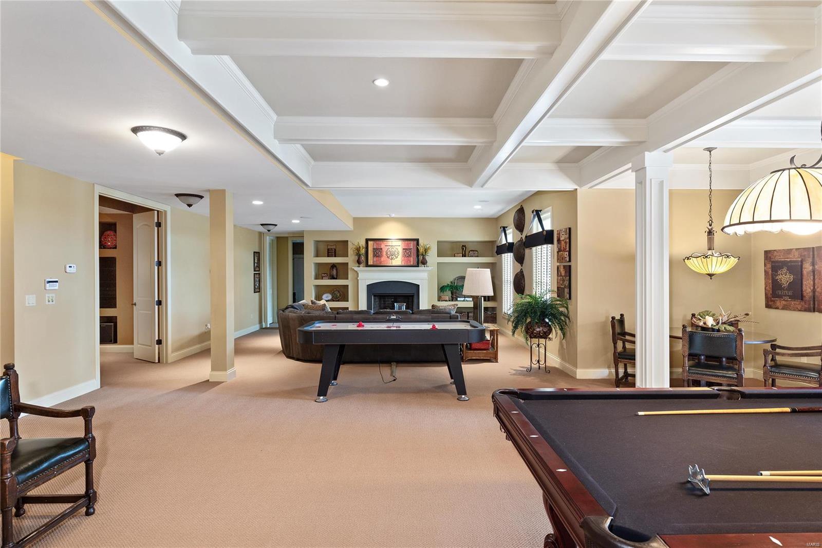 Homestead Estates At Wildwood - Residential