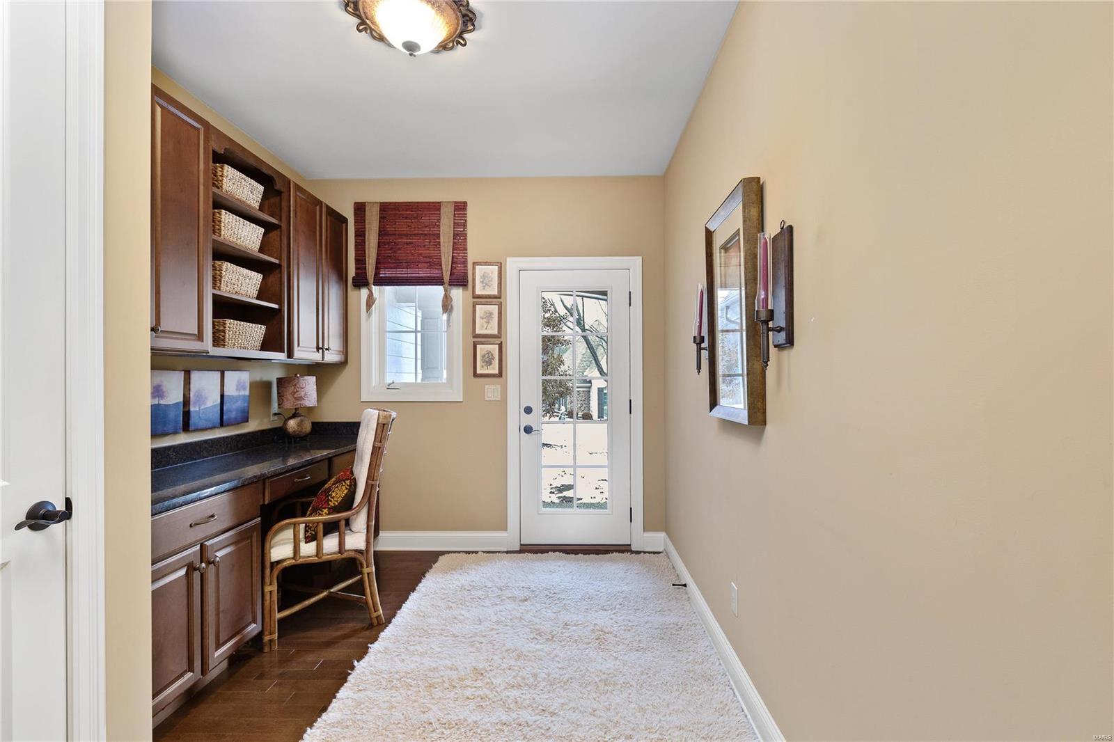 Homestead Estates At Wildwood - Residential