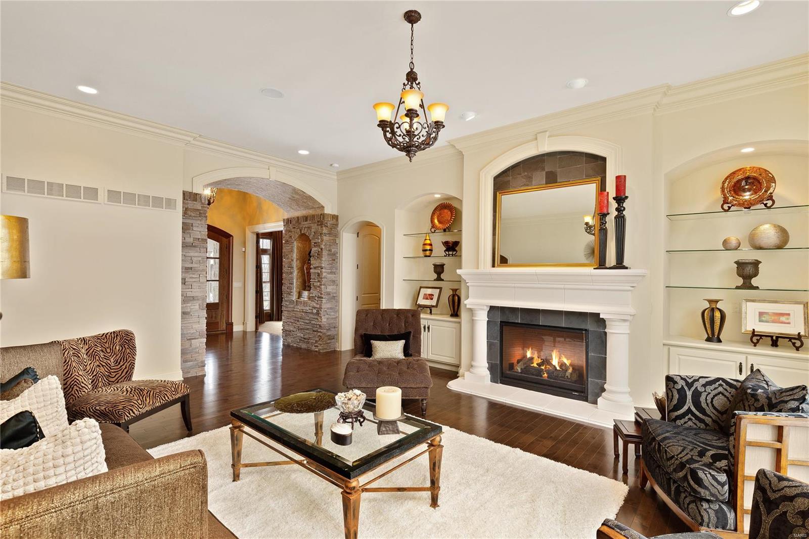 Homestead Estates At Wildwood - Residential