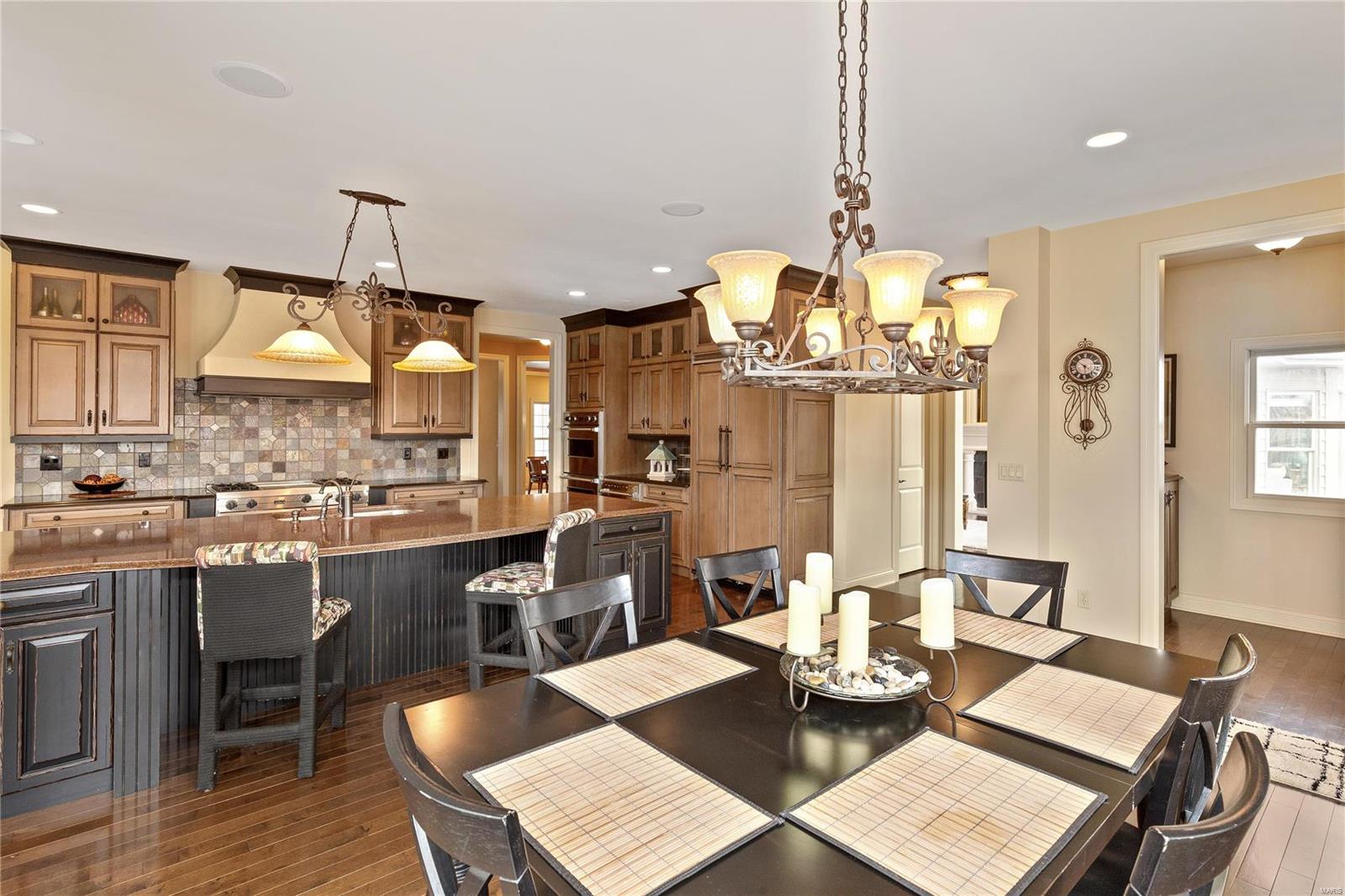 Homestead Estates At Wildwood - Residential