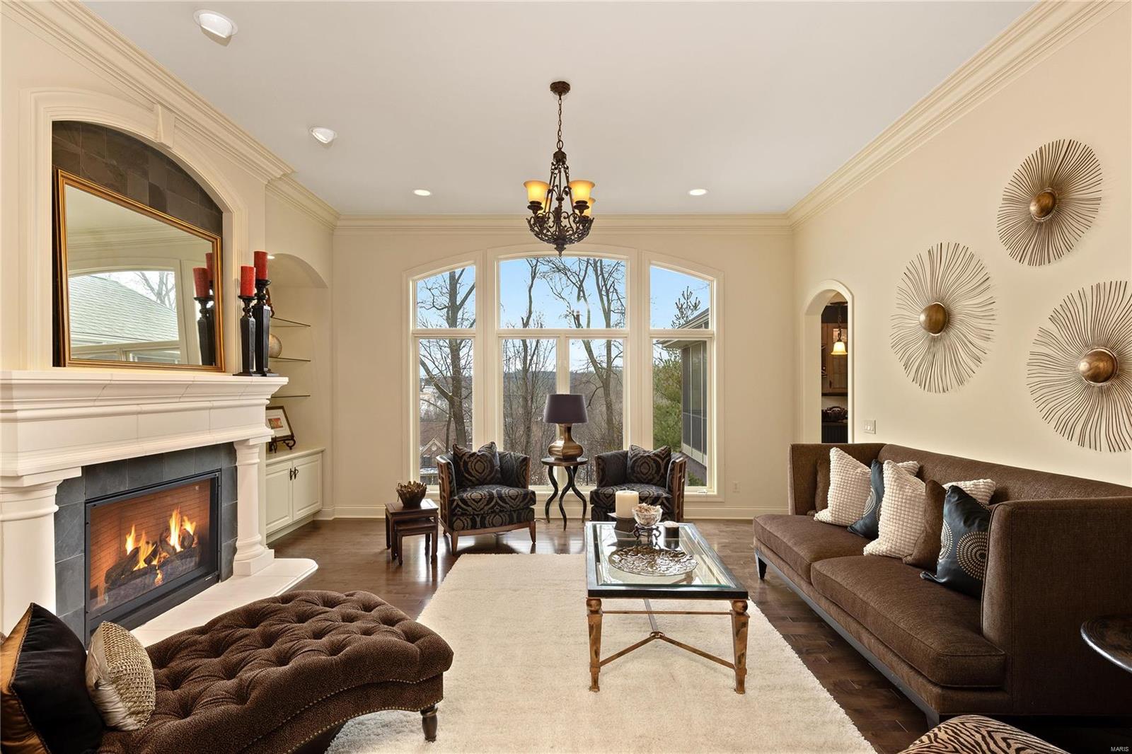 Homestead Estates At Wildwood - Residential