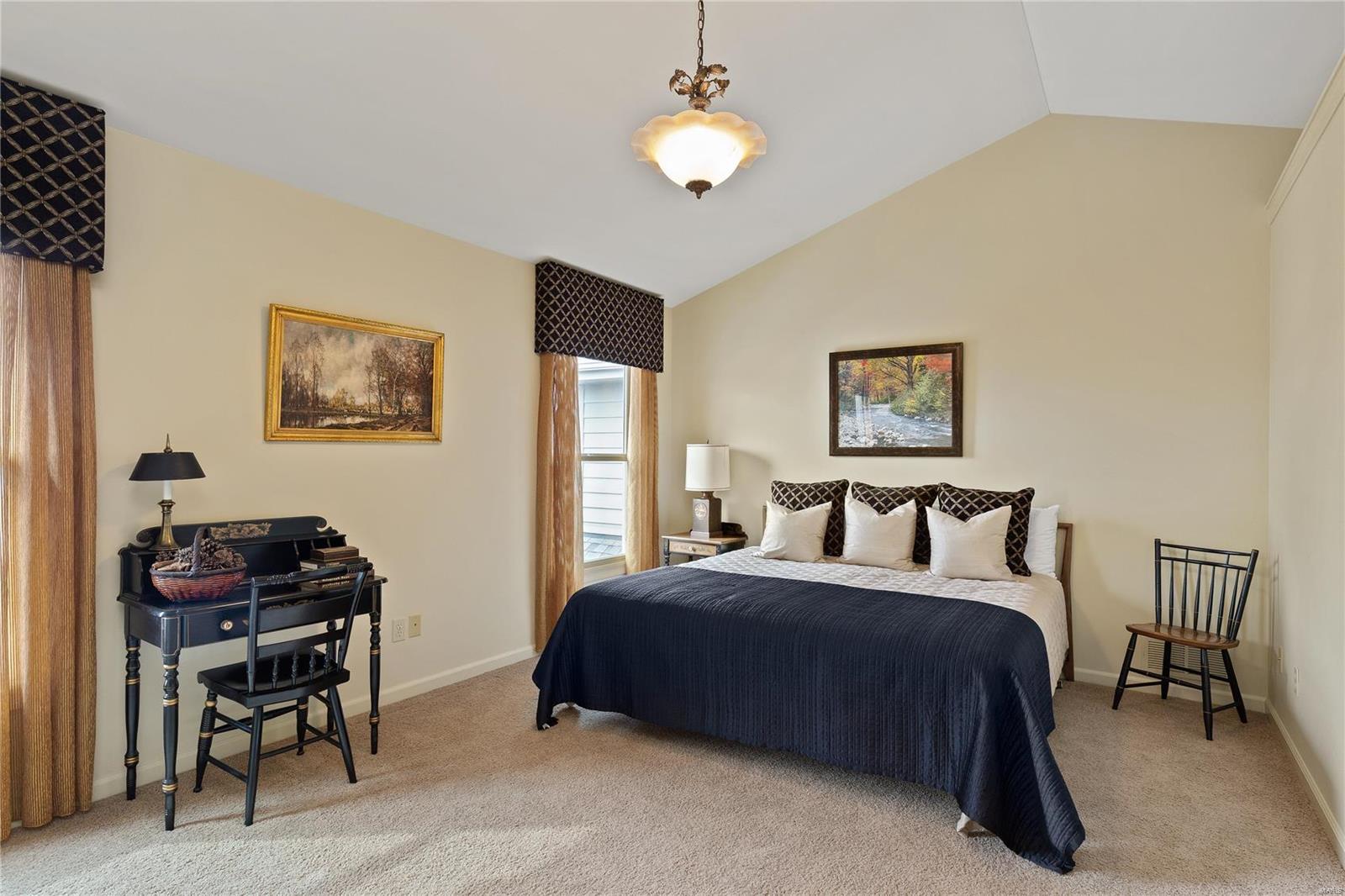 Homestead Estates At Wildwood - Residential