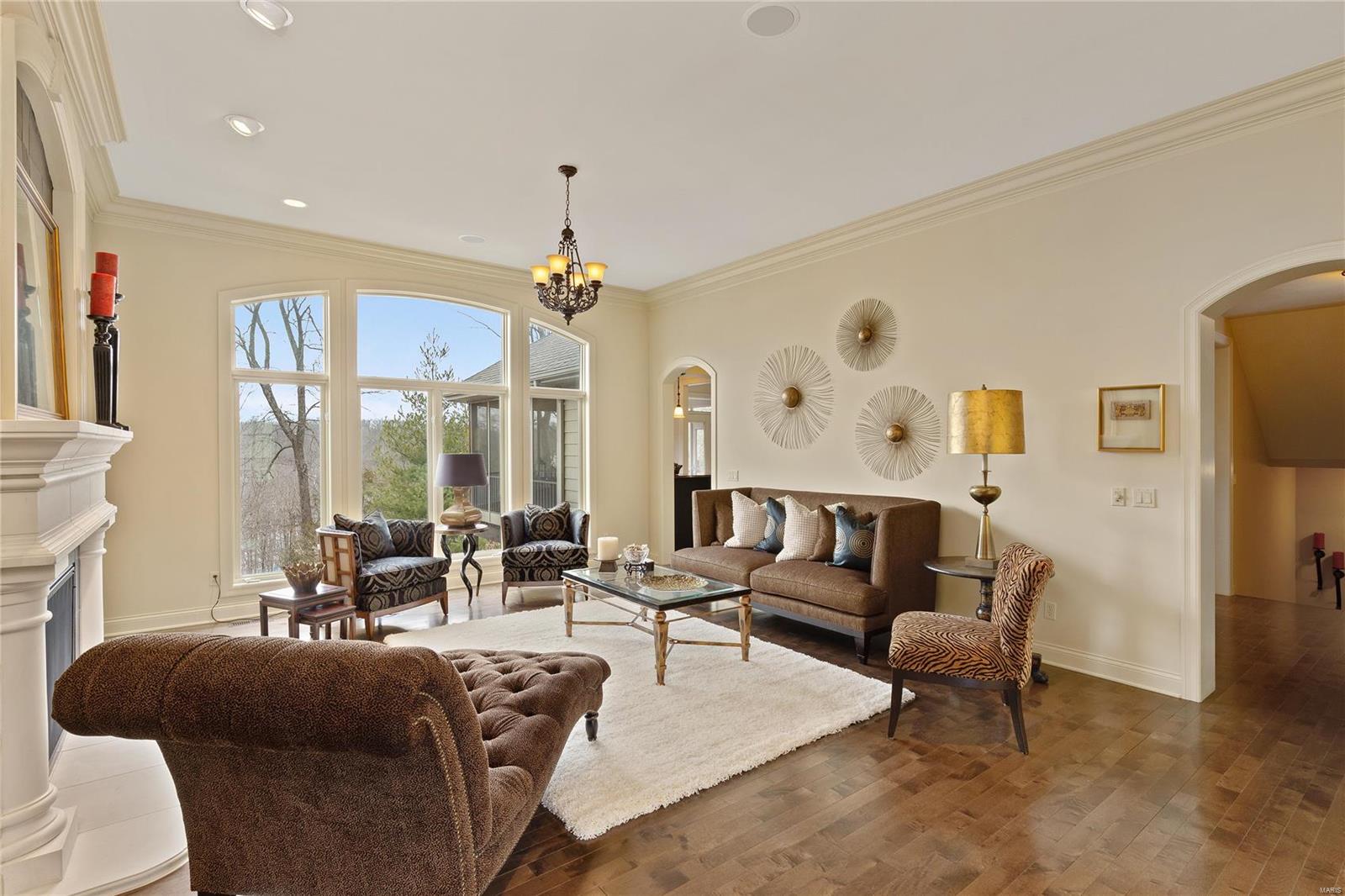 Homestead Estates At Wildwood - Residential