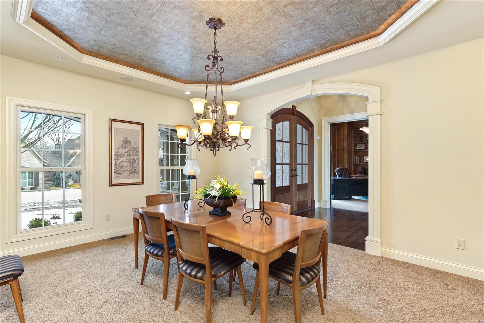 Homestead Estates At Wildwood - Residential