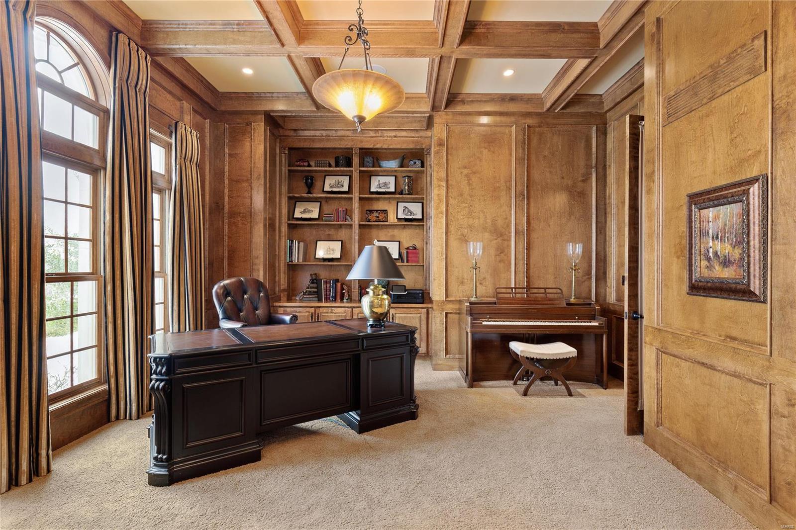 Homestead Estates At Wildwood - Residential