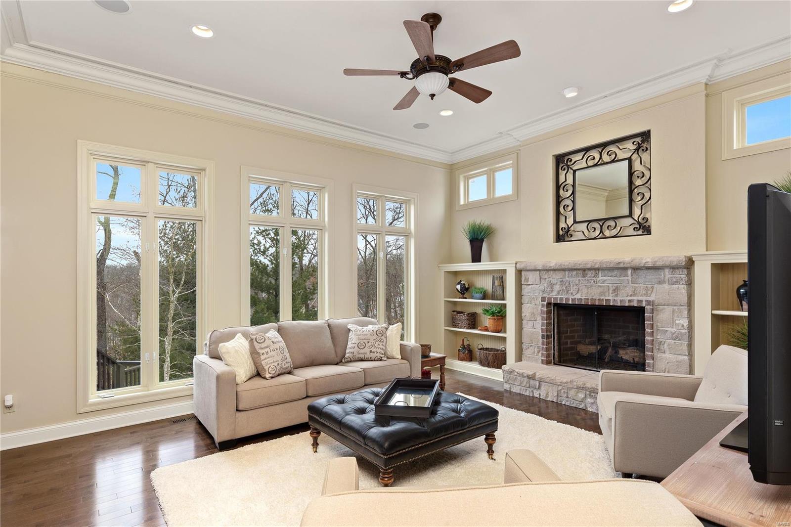 Homestead Estates At Wildwood - Residential