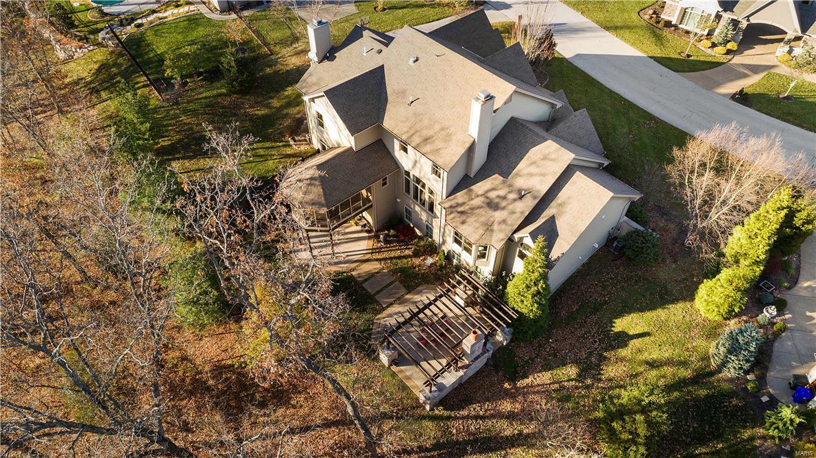 Homestead Estates At Wildwood - Residential