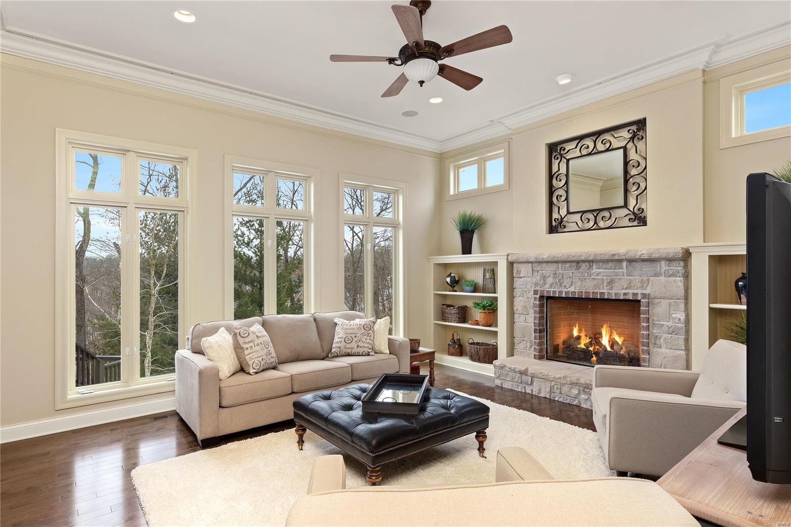 Homestead Estates At Wildwood - Residential