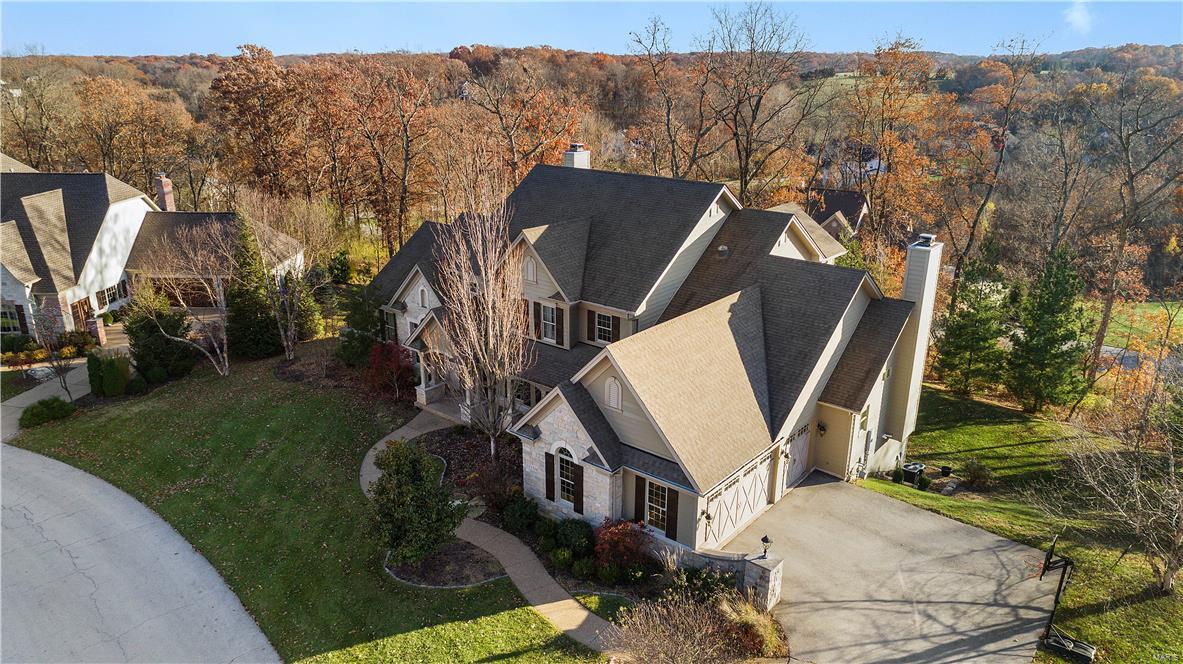 Homestead Estates At Wildwood - Residential