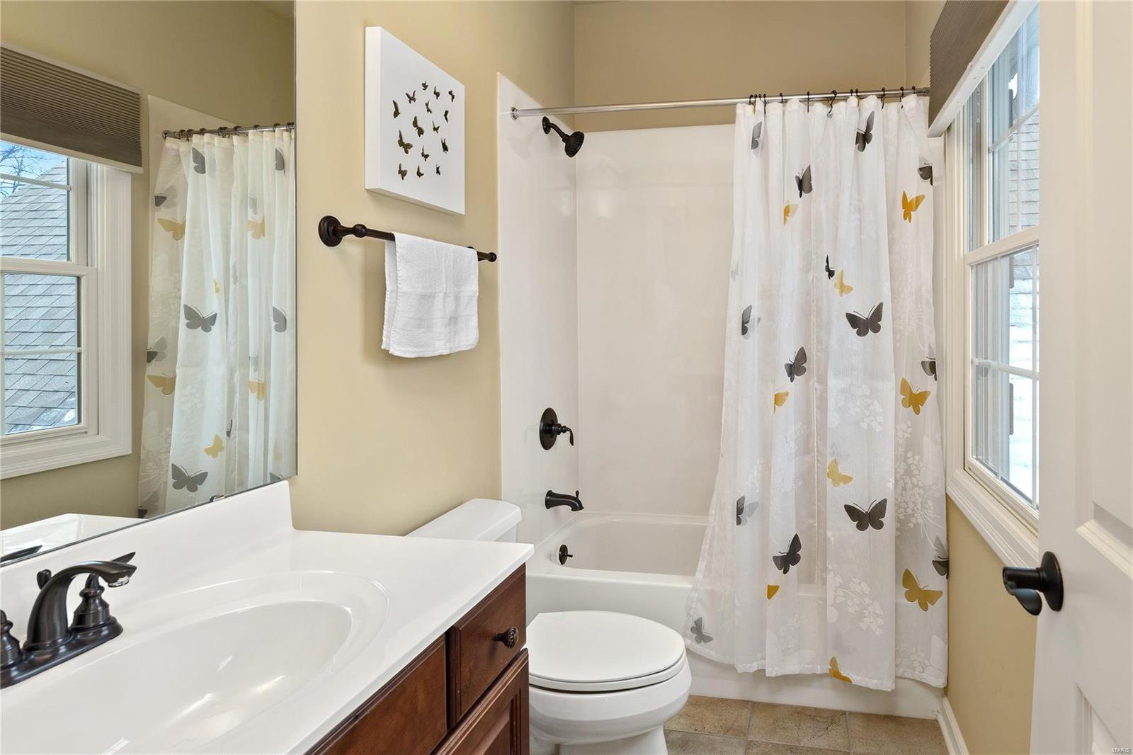 Homestead Estates At Wildwood - Residential