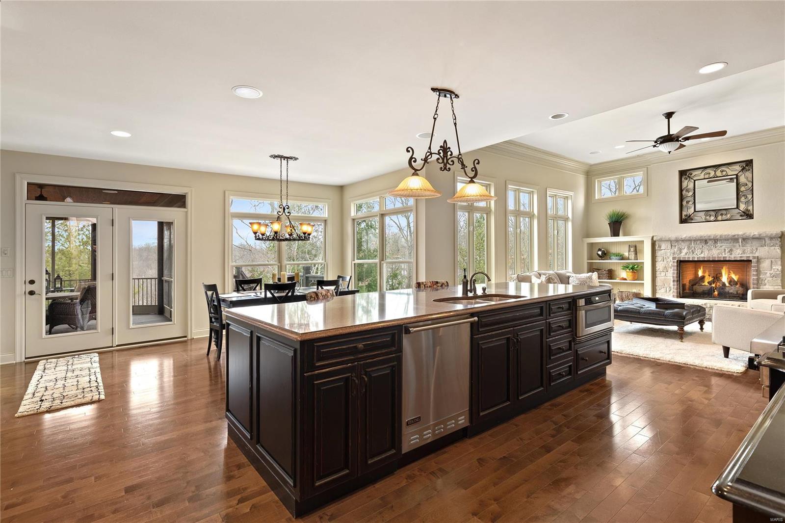 Homestead Estates At Wildwood - Residential