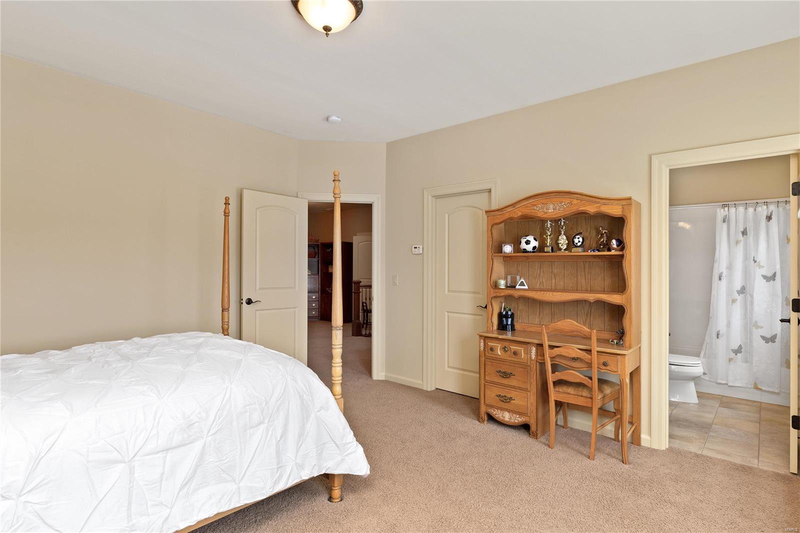 Homestead Estates At Wildwood - Residential