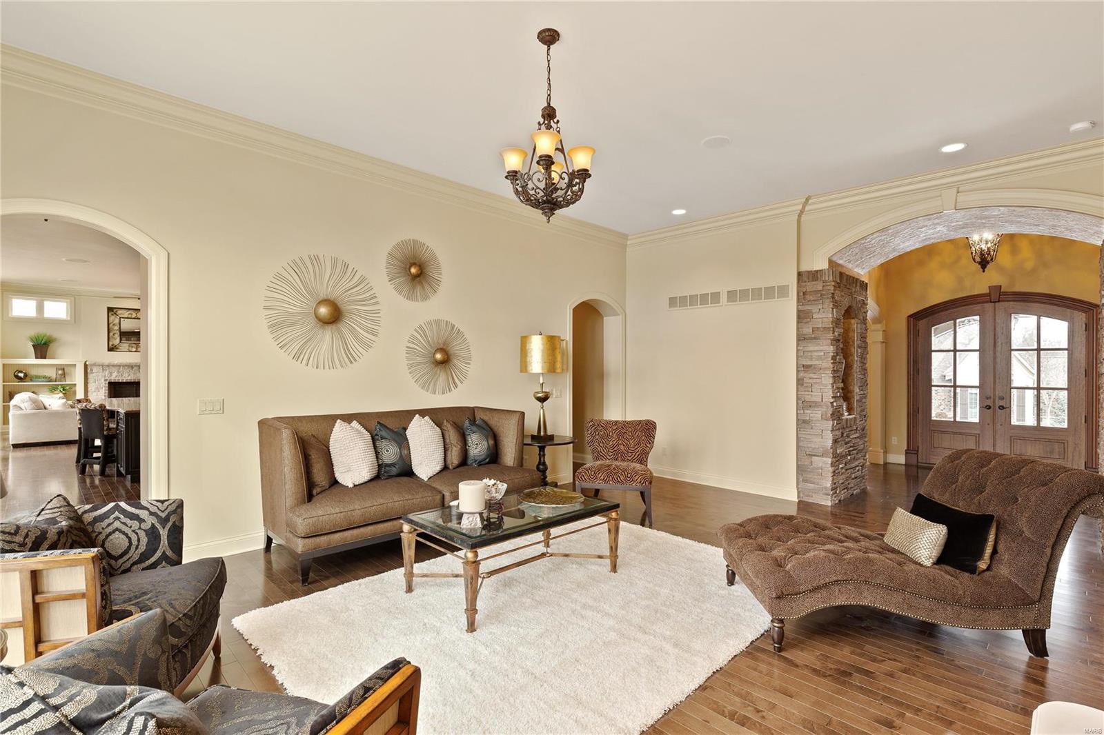 Homestead Estates At Wildwood - Residential