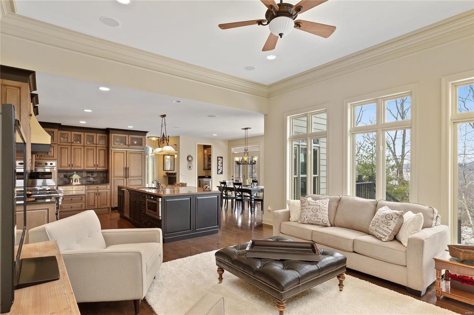 Homestead Estates At Wildwood - Residential