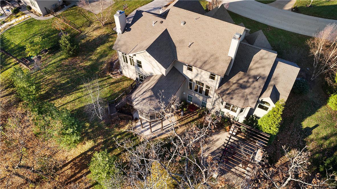 Homestead Estates At Wildwood - Residential