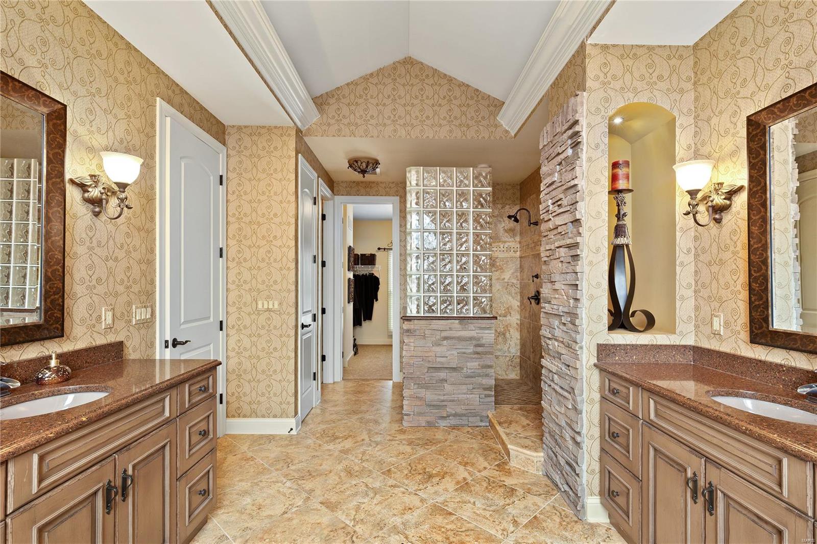 Homestead Estates At Wildwood - Residential