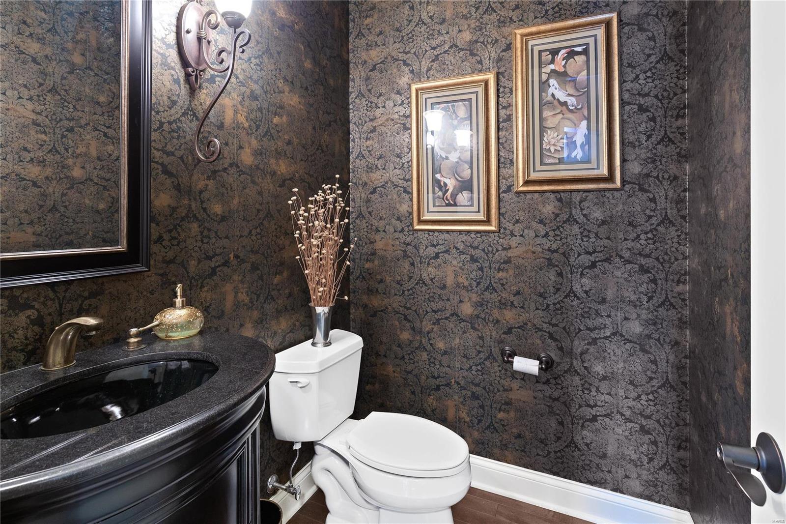 Homestead Estates At Wildwood - Residential