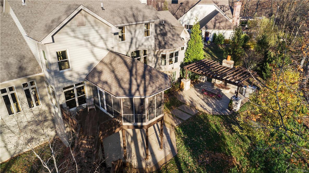 Homestead Estates At Wildwood - Residential