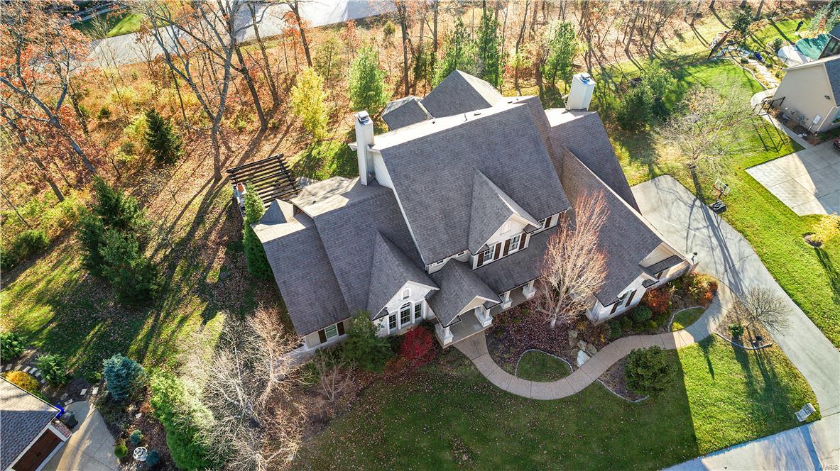 Homestead Estates At Wildwood - Residential