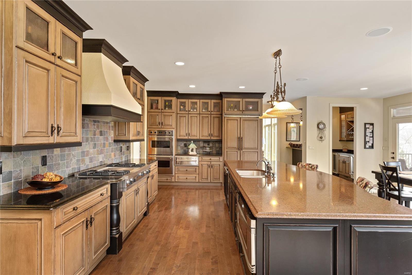 Homestead Estates At Wildwood - Residential