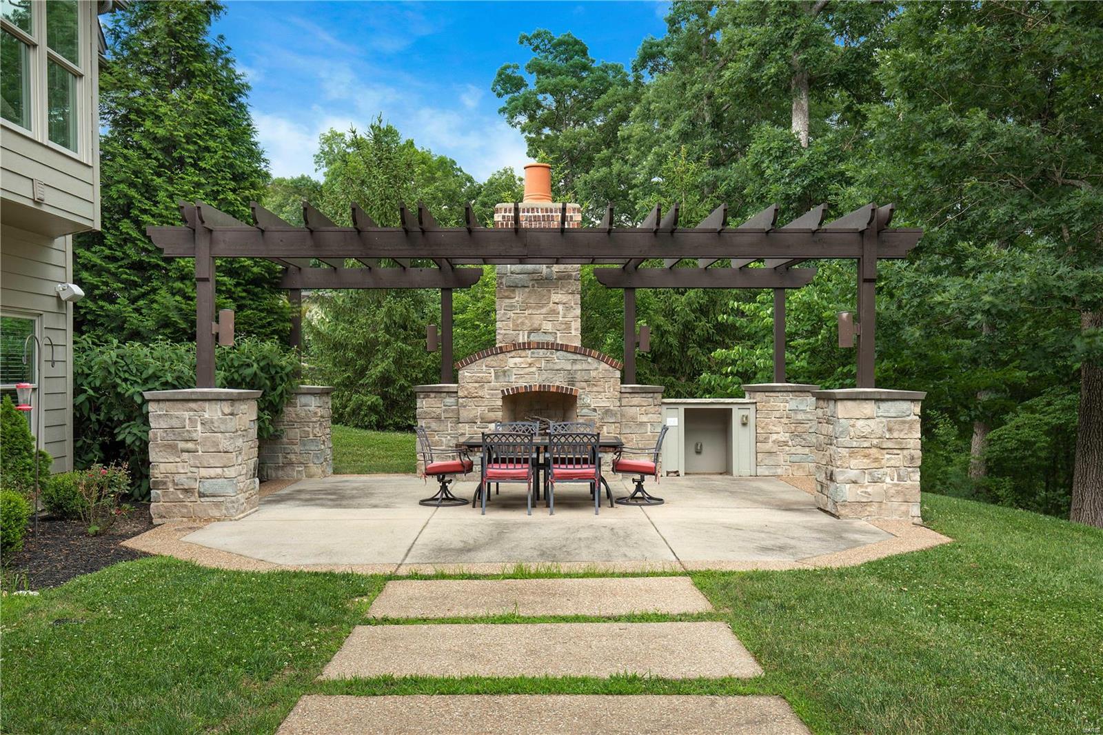 Homestead Estates At Wildwood - Residential