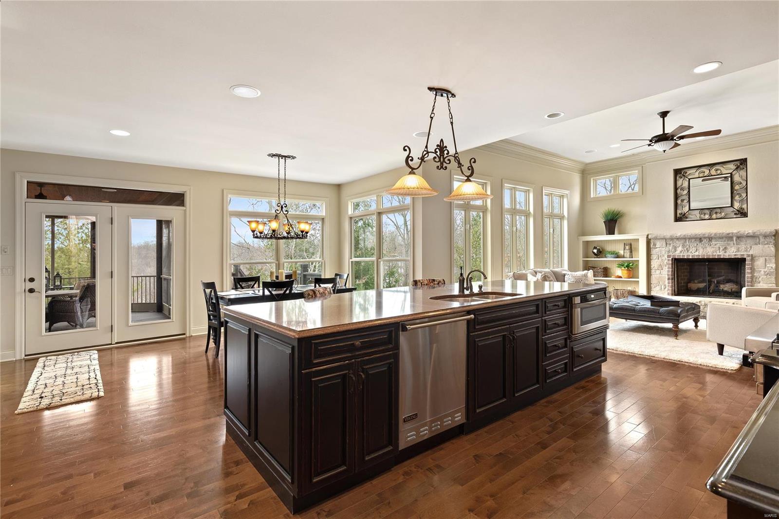 Homestead Estates At Wildwood - Residential